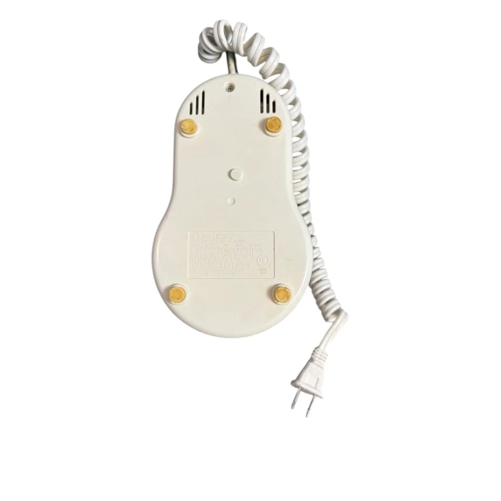 Black & Decker Electric Handy Chopper Beige